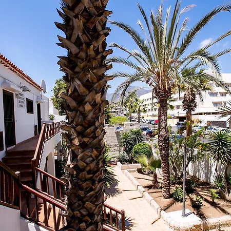 Apart La_paraiso_001 Apartman Playa de las Américas